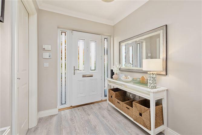 18, Ryebridge Avenue, Co. Kildare, historical listing image 3