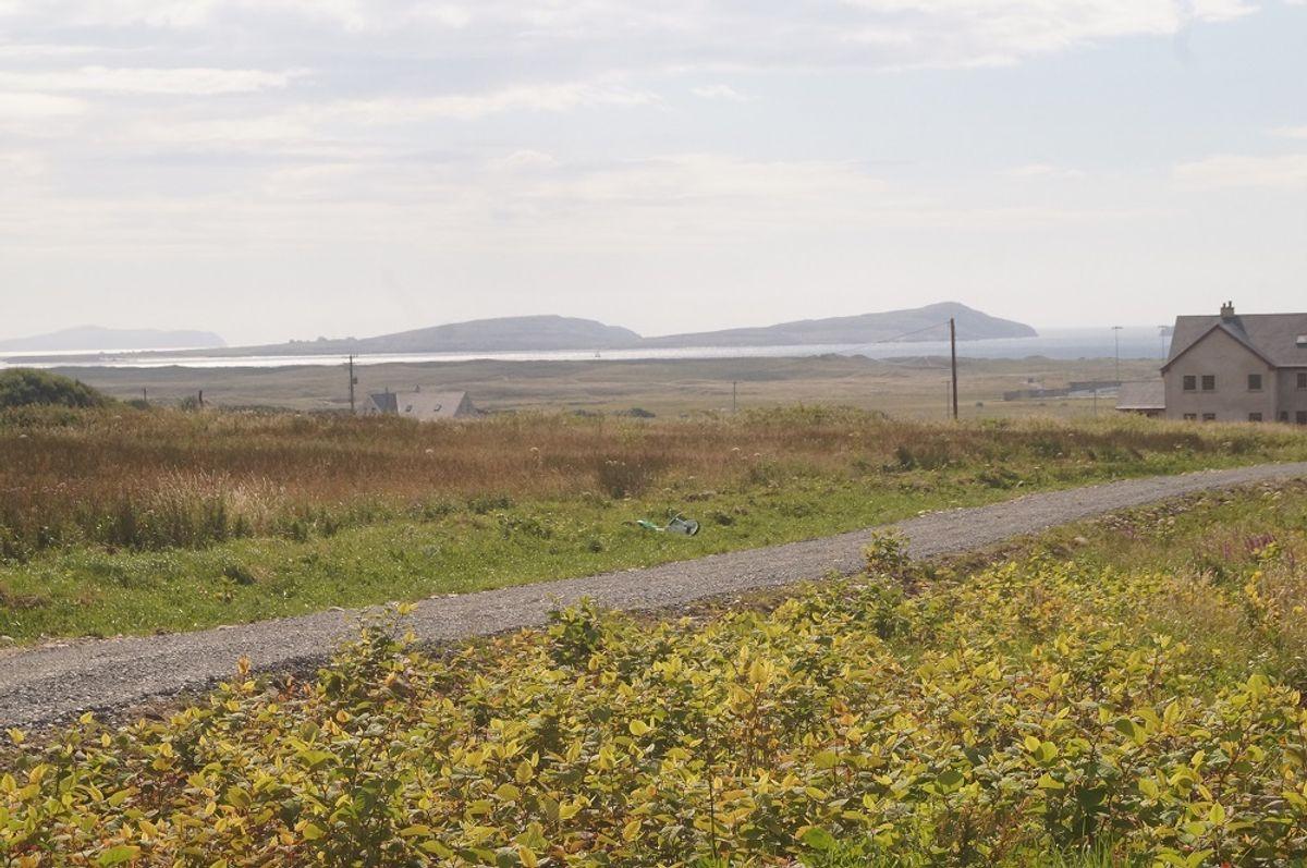 Carrickmagarvey, Derrybeg, Co. Donegal, historical listing image 1