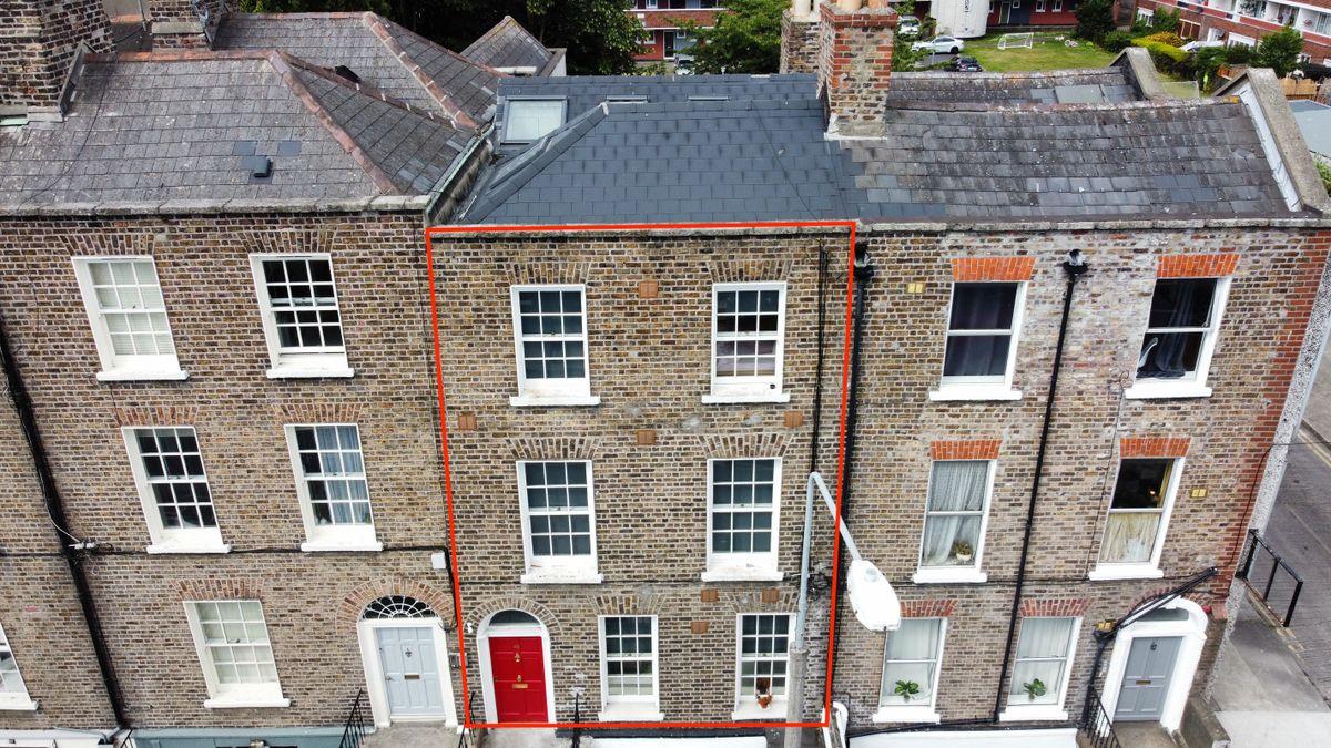 Flat 1, 43 Rathmines Road Upper, Rathmines, Dublin 6, D06W2Y9, historical listing image 1