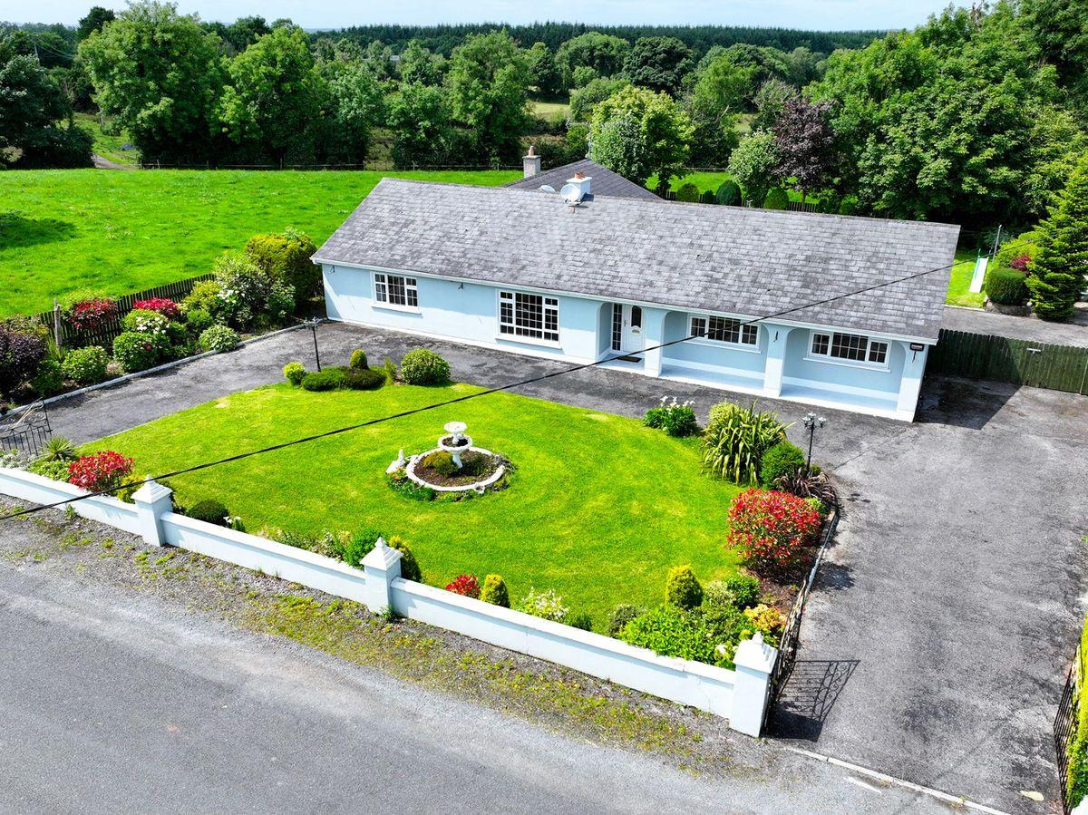 Cloonaugh Lower, Drumlish, Longford, historical listing image 4