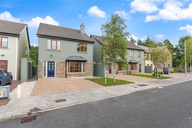 14 Gleann Darach, Swinford, Co. Mayo, historical listing image 1