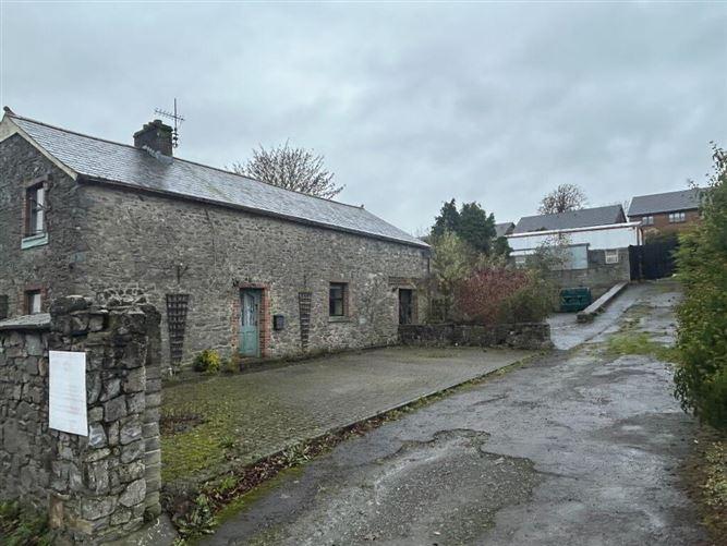 Drogheda Sreet, Collon, Louth, historical listing image 2