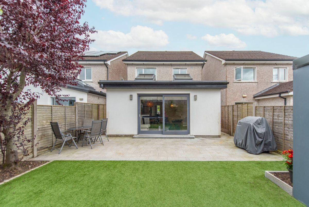 16 Clybaun Court, Clybaun Road, Knocknacarra, Co. Galway, H91VW8A, historical listing image 3