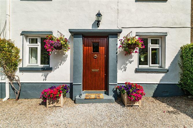Willow Brook, Grangemore, Kilcullen, Co. Kildare, historical listing image 2