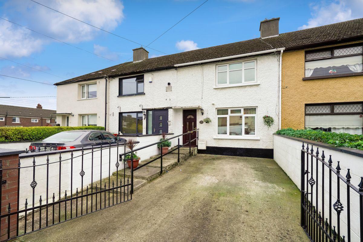 121 Ballygall Parade, Finglas, Dublin 11, historical listing image 1