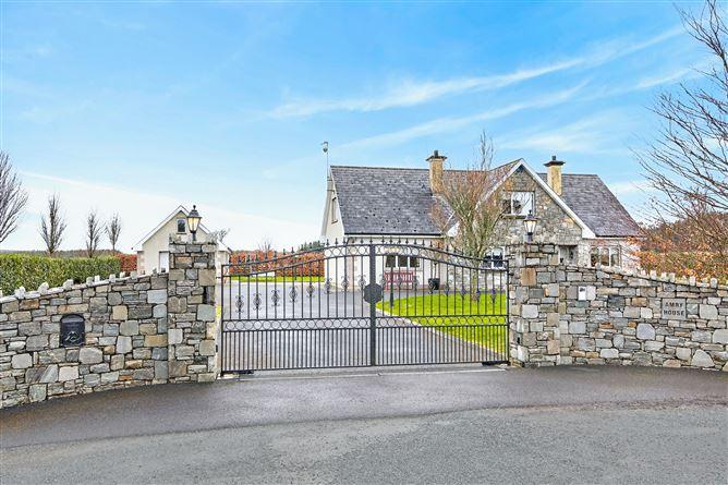 Amry House, Ballintogher, Sligo, historical listing image 2