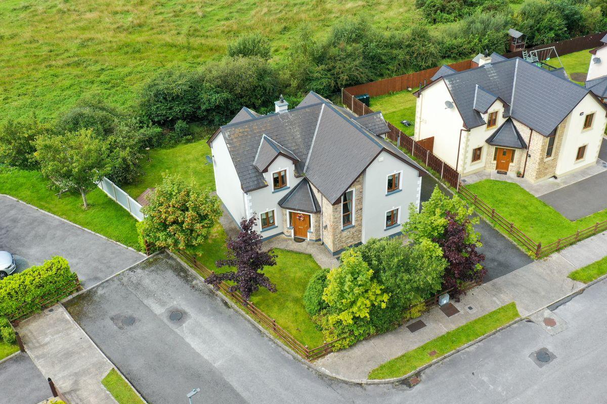 9 Glasheen Park,, Drumlish, Longford, historical listing image 4