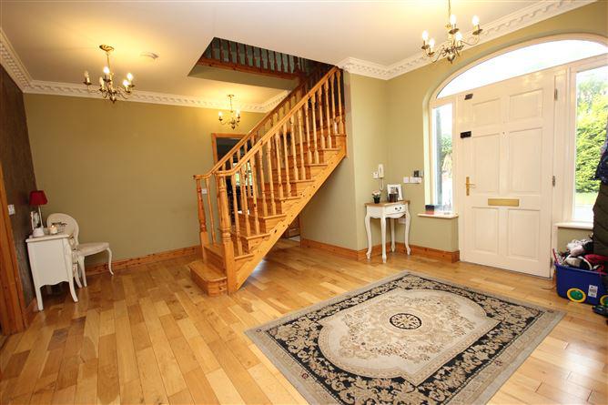 1 Páirc An Tséipéal, Shanahoe, Laois, historical listing image 2