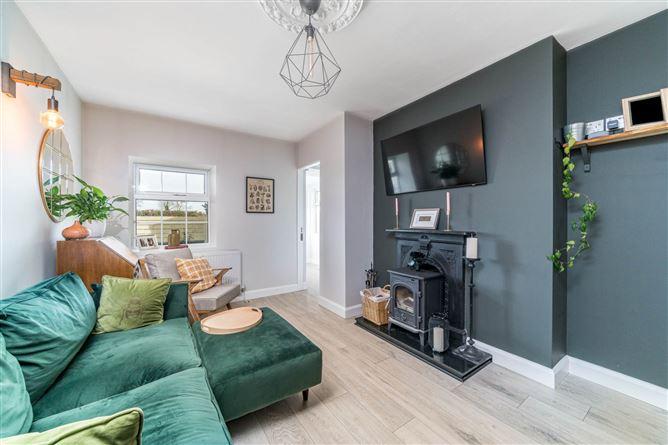 Ladychapel Cottage, Kealstown, Maynooth, County Kildare, historical listing image 4