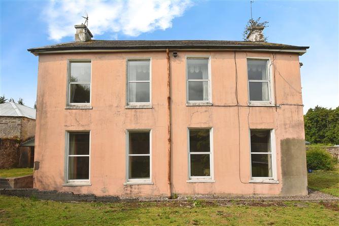 3 North Esk, Glanmire, Cork, historical listing image 1