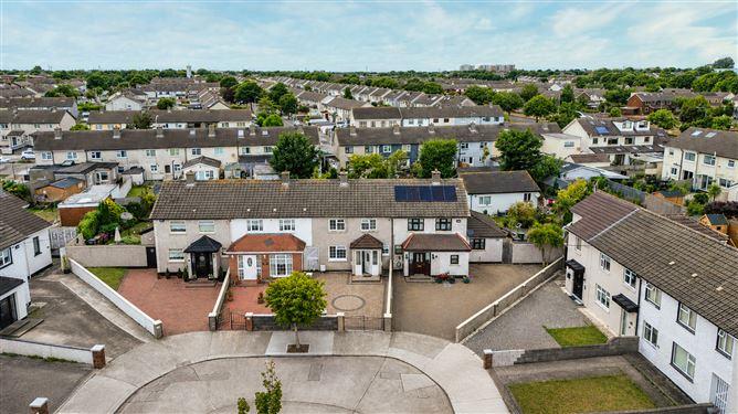 50, Swan S Nest Avenue, Dublin 5, historical listing image 1
