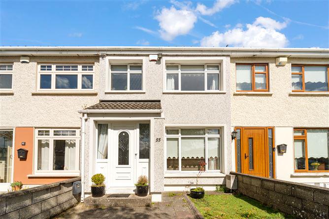 55 The Crescent, Millbrook Lawns, Tallaght, Dublin 24, historical listing image 3