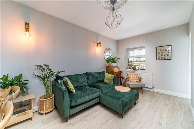 Ladychapel Cottage, Kealstown, Maynooth, County Kildare, historical listing image 5