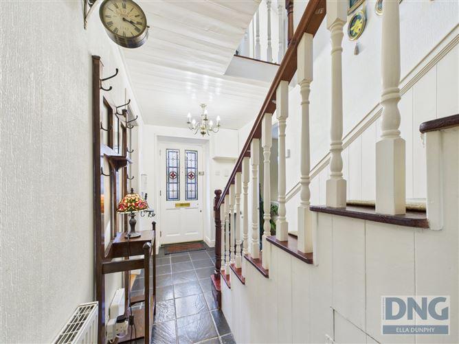 The Green, Gowran, Co. Kilkenny, historical listing image 3