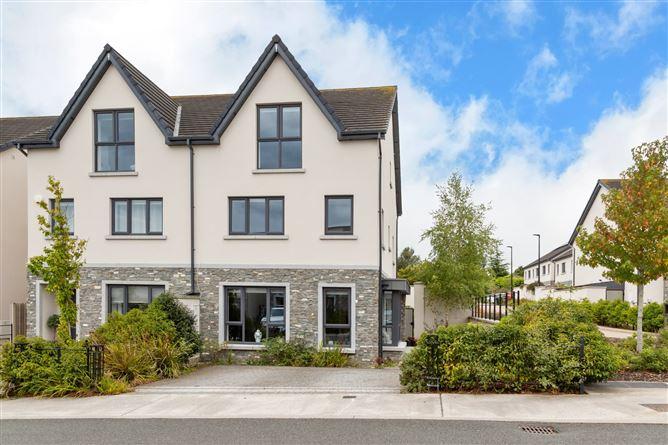 80 Glenheron View, Greystones, Co. Wicklow, historical listing image 1