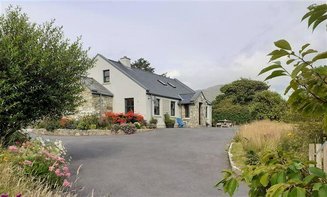 Mullagh, Kilsallagh, Westport, Mayo, historical listing image 2