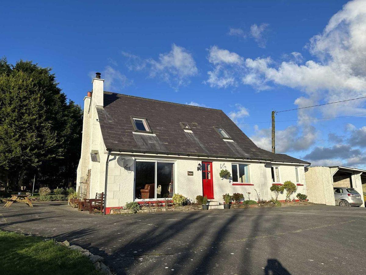 BALLYLAWN, Moville, Co. Donegal, F93YX31, historical listing image 2