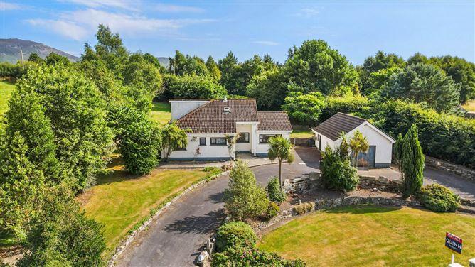 Ballymurphy, Borris, County Carlow, historical listing image 1