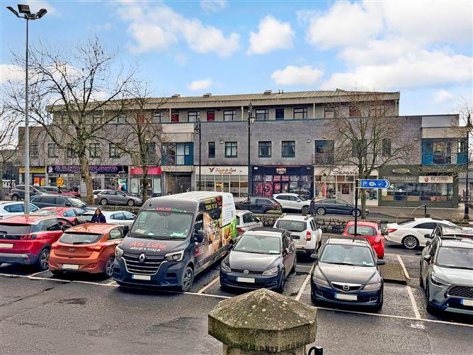 Apartment 10 Hanover Square, Kennedy Avenue, Carlow Town, Co. Carlow, historical listing image 2
