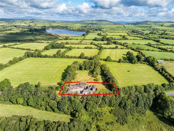 Ross House, Ross, Kilmeadan, Co. Waterford, X91F208, historical listing image 3