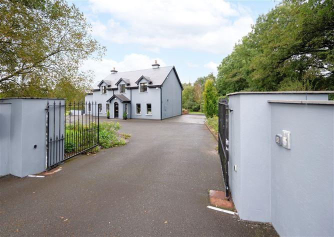Ballygrogan, Grenagh, Cork, historical listing image 2