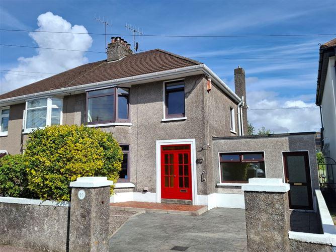 20 Browningstown Park East, Douglas, Cork, historical listing image 1