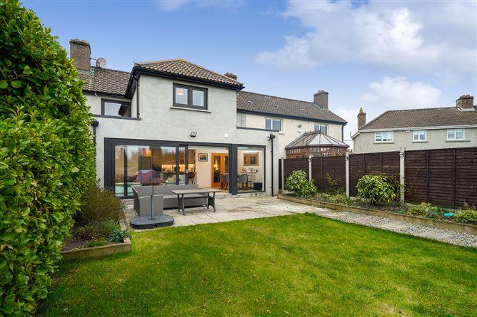 6 MAOLBUILLE ROAD, Glasnevin, Dublin 11, historical listing image 3