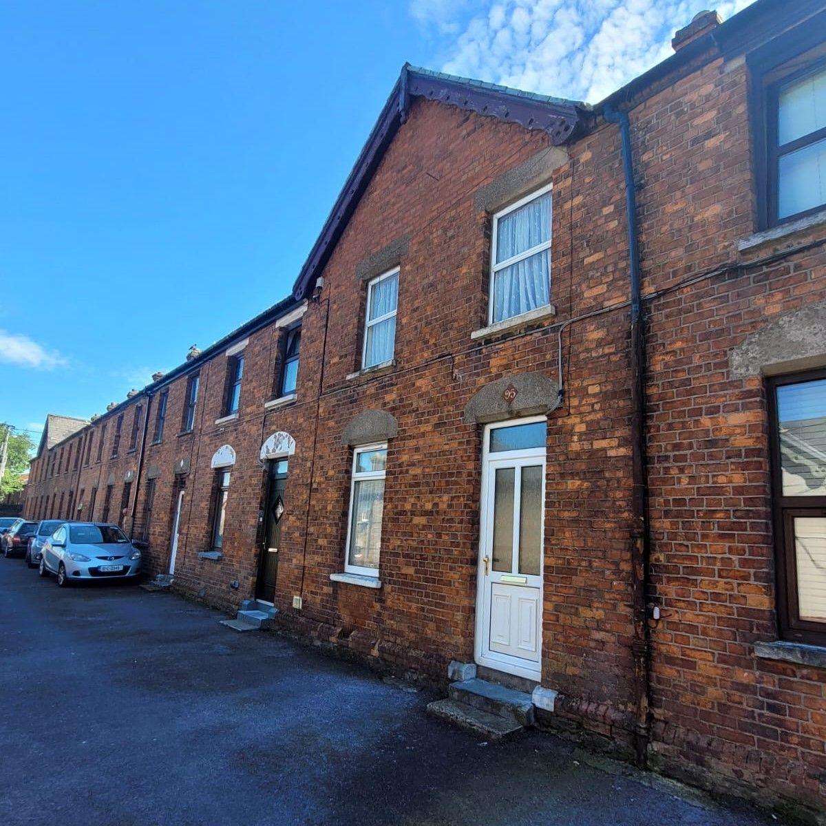 95 Rathmore Place, Old Youghal Road, Cork City, Co. Cork, T23X9TF, historical listing image 1