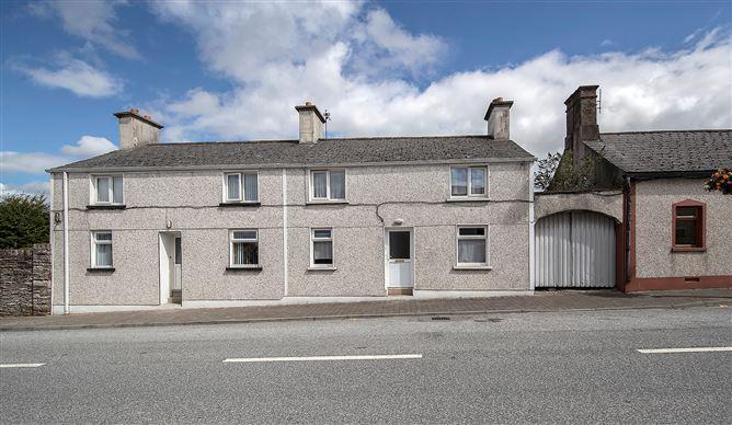 22 Convent Street, Tallow, Waterford, historical listing image 1