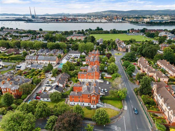 Saint Dominics, 54 Castle Avenue, Clontarf, Dublin 3, County Dublin, historical listing image 4