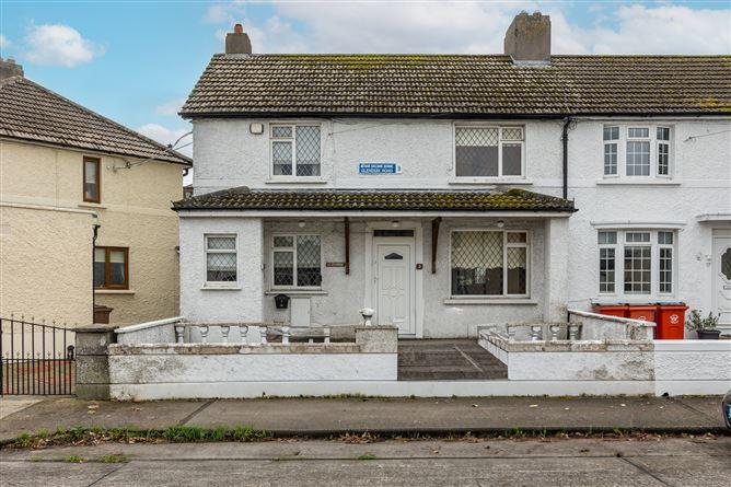 2, Glendun Road, Dublin 9, historical listing image 1