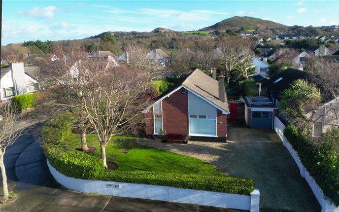 1, Carrickbrack Lawn, Co. Dublin, historical listing image 1