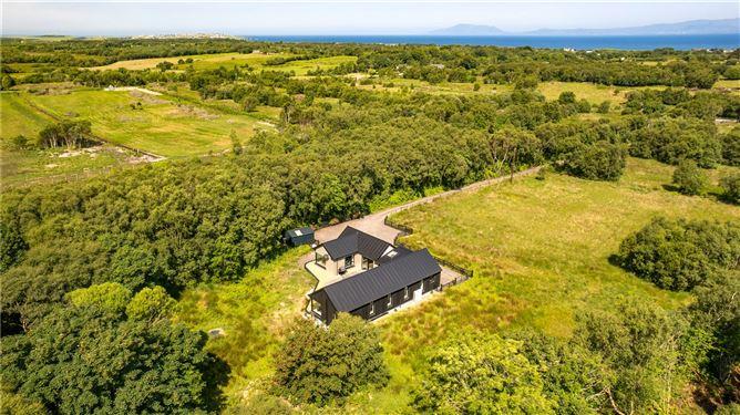 Black Antler, Mullanyduff, Castlegal, Co. Leitrim, historical listing image 1