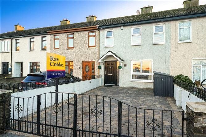 143, Mellowes Park, Dublin 11, historical listing image 1