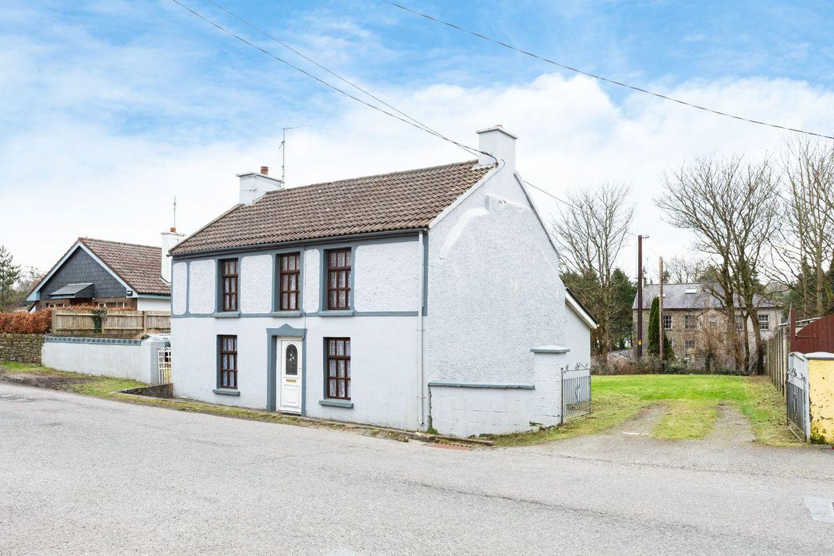 1 Chapel Street, Bandon, Cork, historical listing image 1