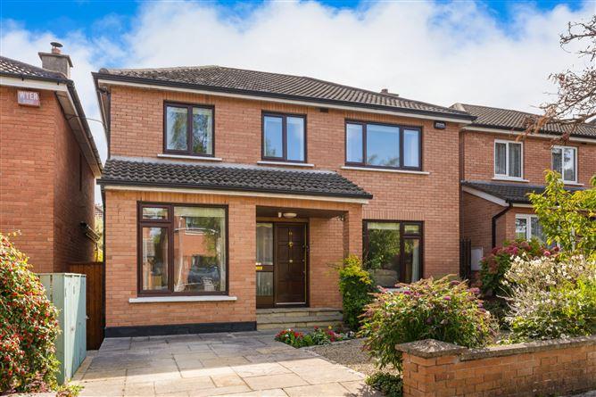 13 Coolkill, Sandyford, Dublin 18, historical listing image 1
