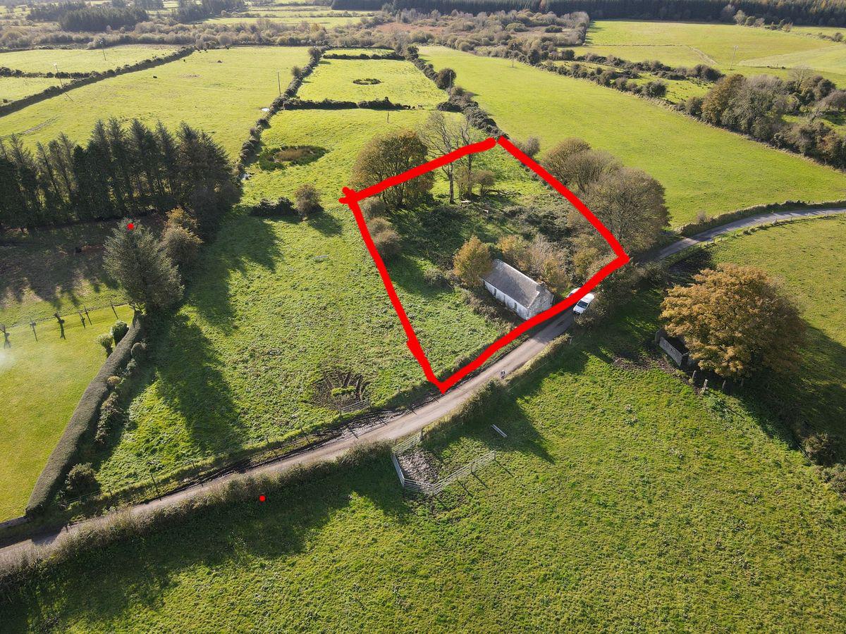 Gurteenmore, Claremorris, Co. Mayo, historical listing image 2