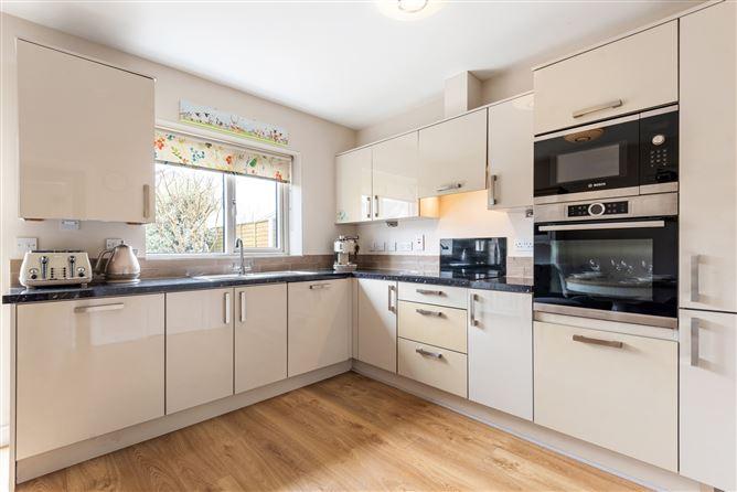 43 Barleyfield, Wicklow Hills, Newtownmountkennedy, Co. Wicklow, historical listing image 5
