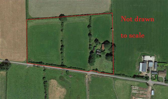 Hollybrook, Claremorris, Co. Mayo, historical listing image 3