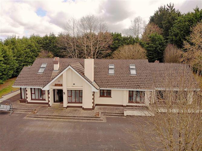 Thornfield on 1.5 Acres, Carrig Lane, Blessington, Wicklow, historical listing image 2