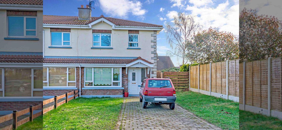 30 Pebble Bay, Friars Hill, Wicklow Town, Co. Wicklow, historical listing image 1