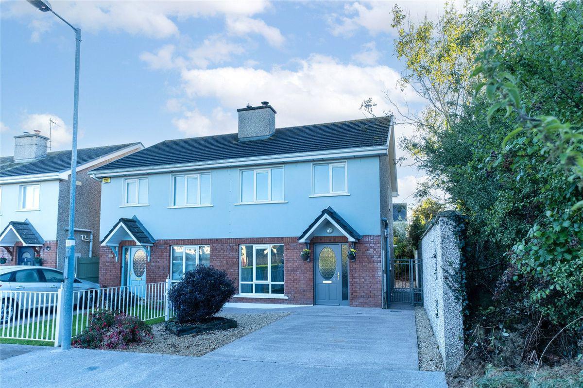 53 Gleann Tuarigh, Chickley's Road, Youghal, Co. Cork, historical listing image 1