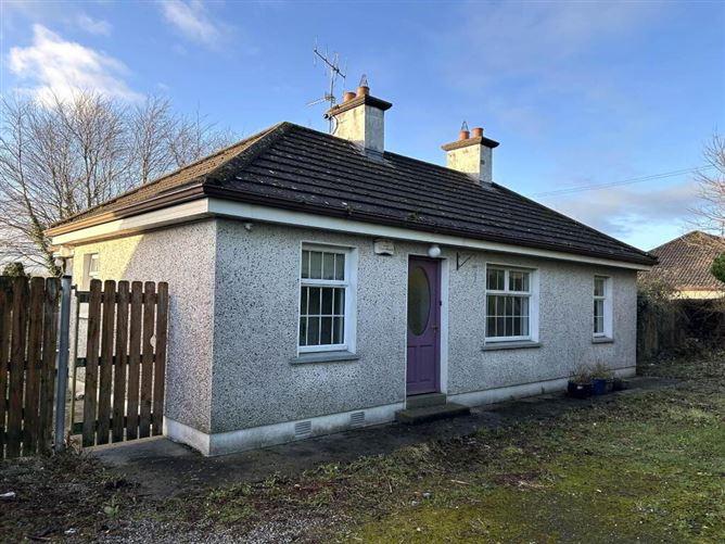 Castle Avenue, Derrin, Borris In Ossory, Laois, historical listing image 1