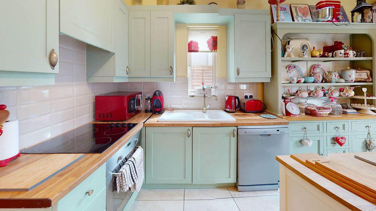 26 The Paddocks, Proudstown Road, Navan, Co. Meath, C15HK8H, historical listing image 5