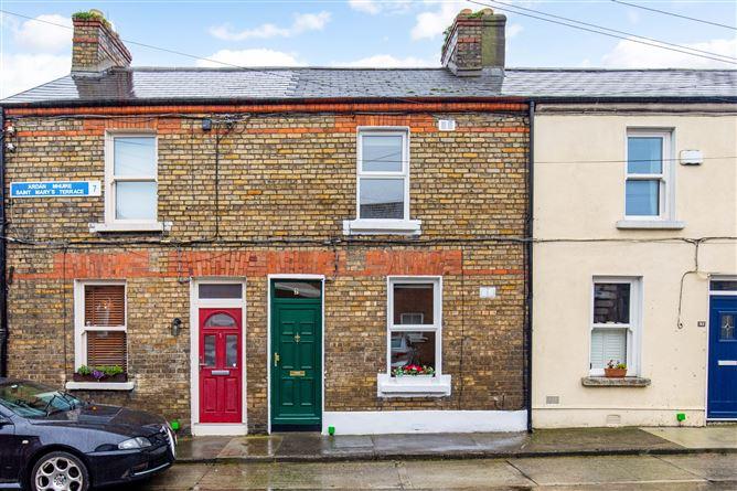 2, Arbour Place, Saint Mary, Dublin 7, historical listing image 1