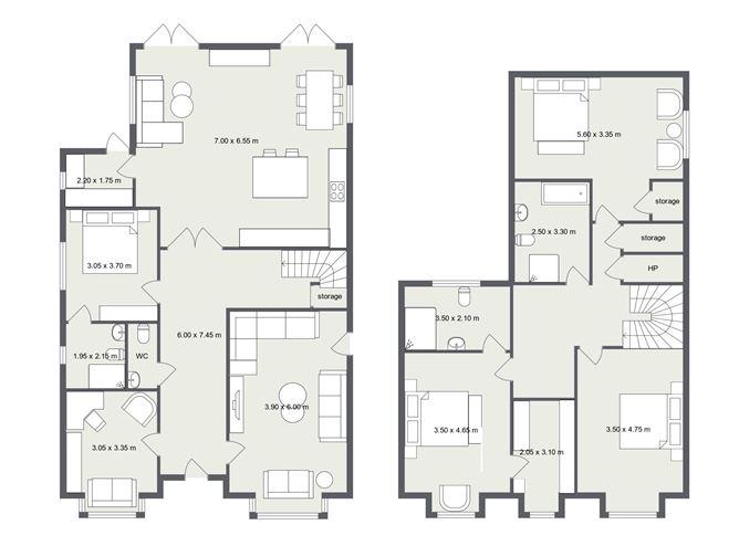 8 Oakglynn, Blessington Road, Naas, Co. Kildare, historical listing image 2