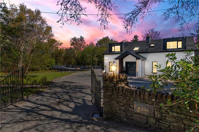 Foxglove House, Glannagilliagh, Caragh Lake, Co. Kerry, historical listing image 1