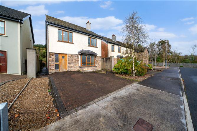 14 Gleann Darach, Swinford, Co. Mayo, historical listing image 1
