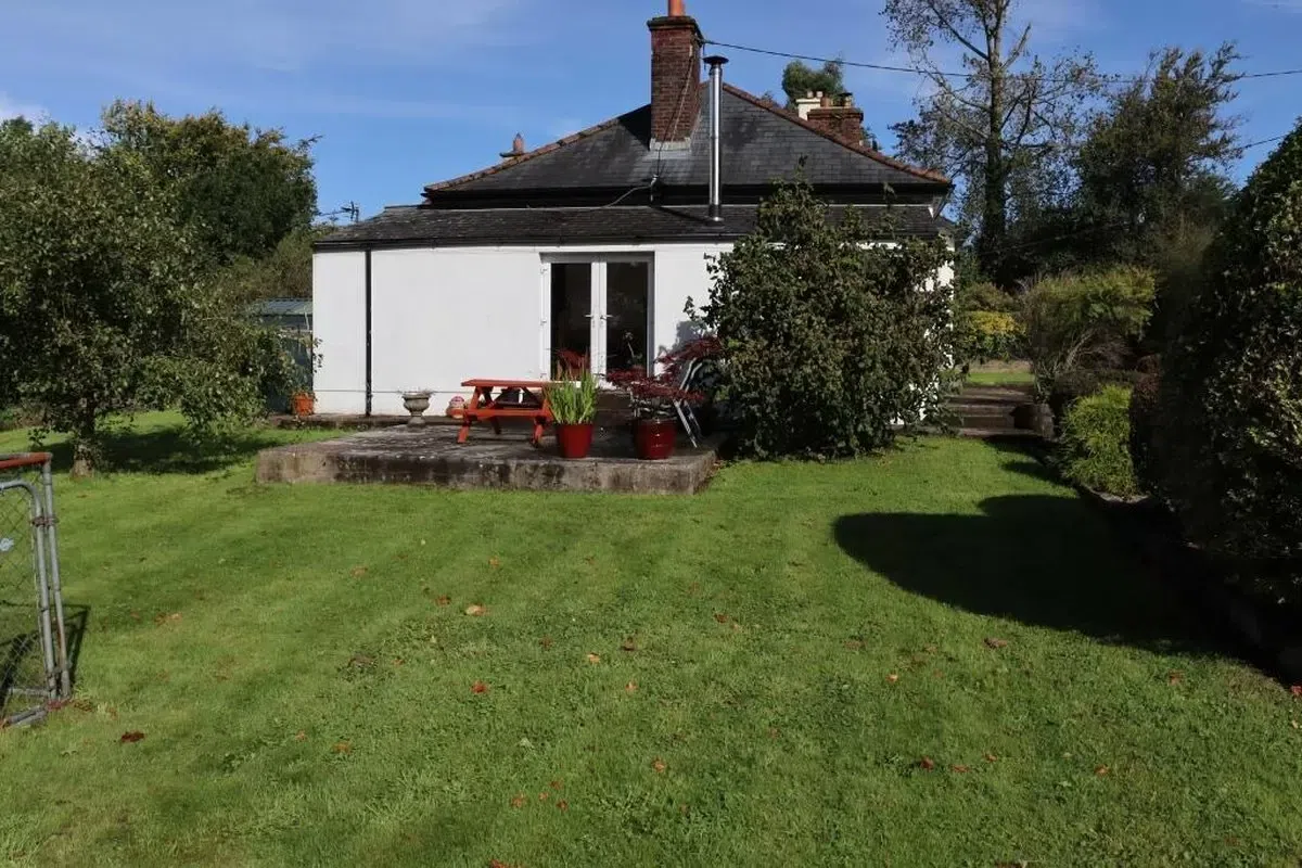 West End, Kilfinane, Co. Limerick, historical listing image 5