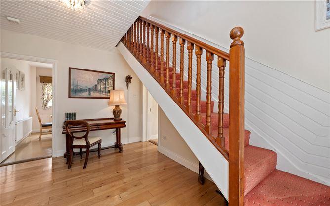Bracken House, Monees, Maryborough Hill, Douglas, Cork, historical listing image 3